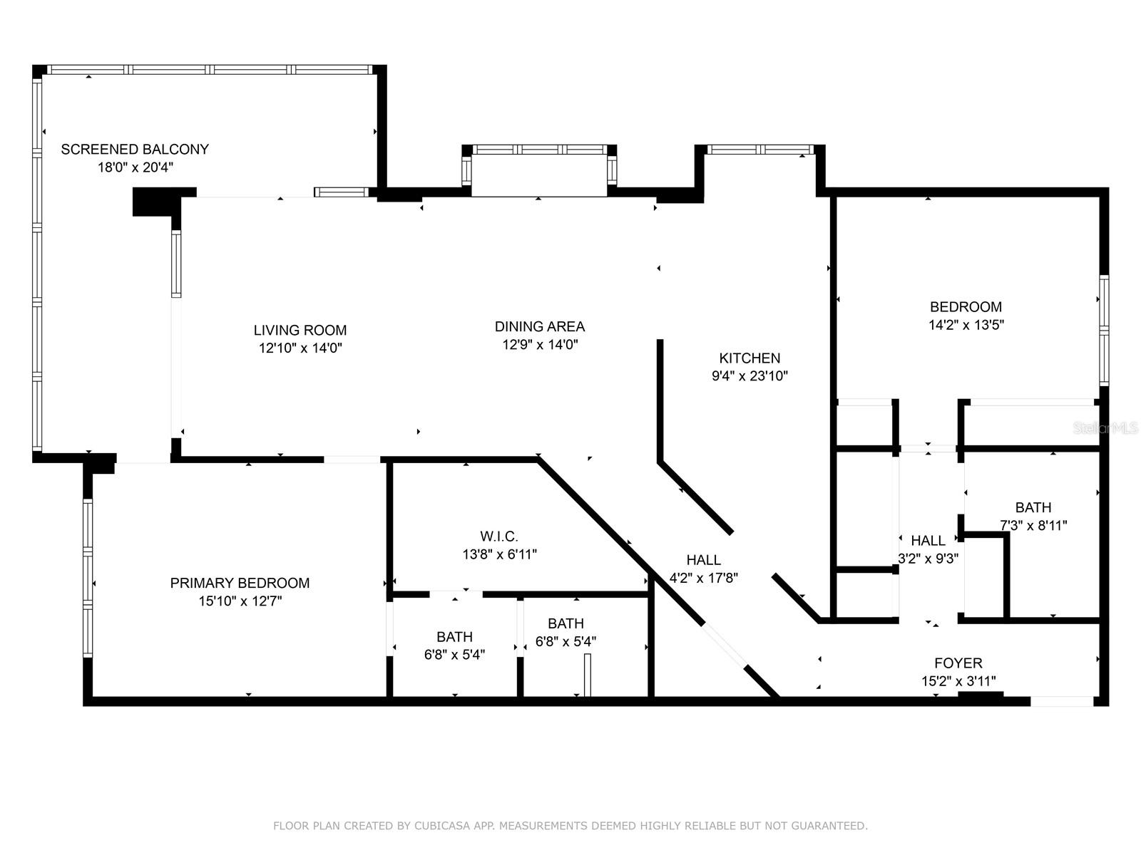 SHIPWATCH - Residential