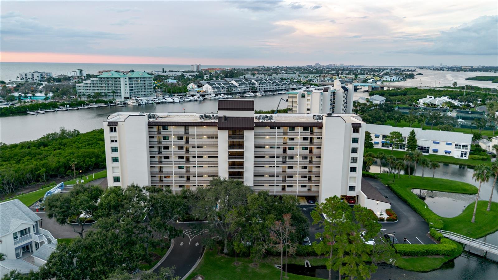 SHIPWATCH - Residential