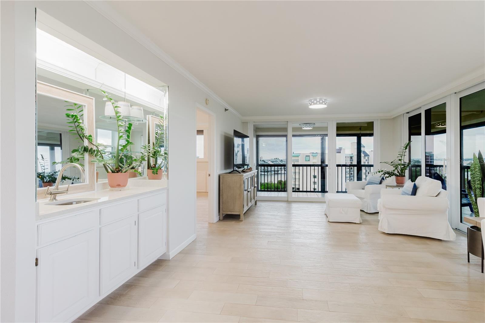 SHIPWATCH - Residential
