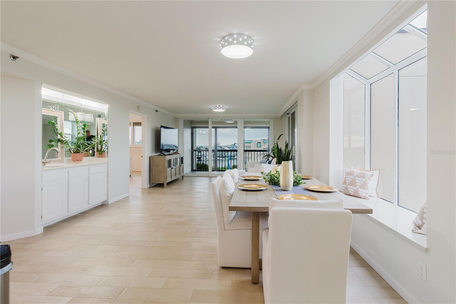 SHIPWATCH - Residential