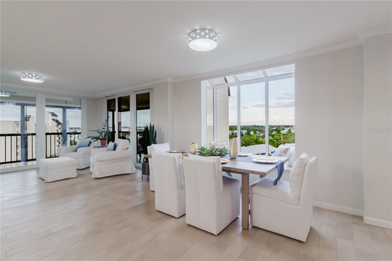 SHIPWATCH - Residential