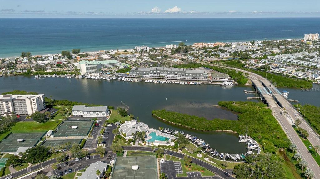 Photo of 11590 Shipwatch Drive #848, Largo, FL 33774 (MLS # TB8422220)