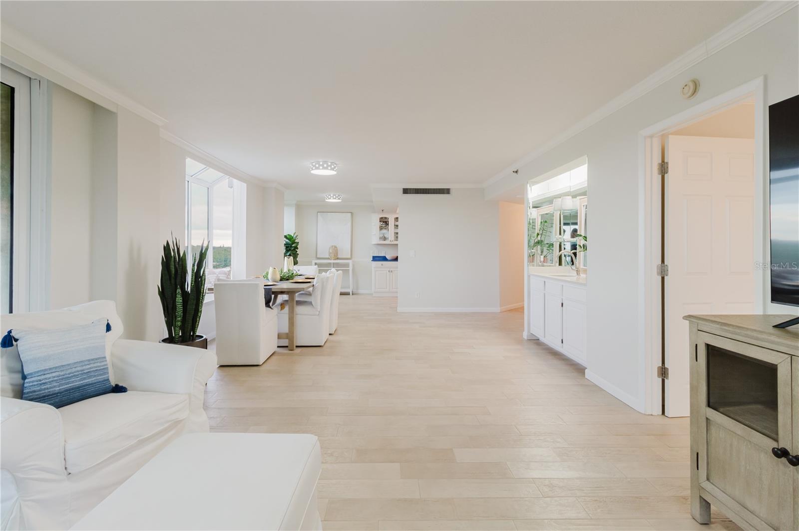 SHIPWATCH - Residential