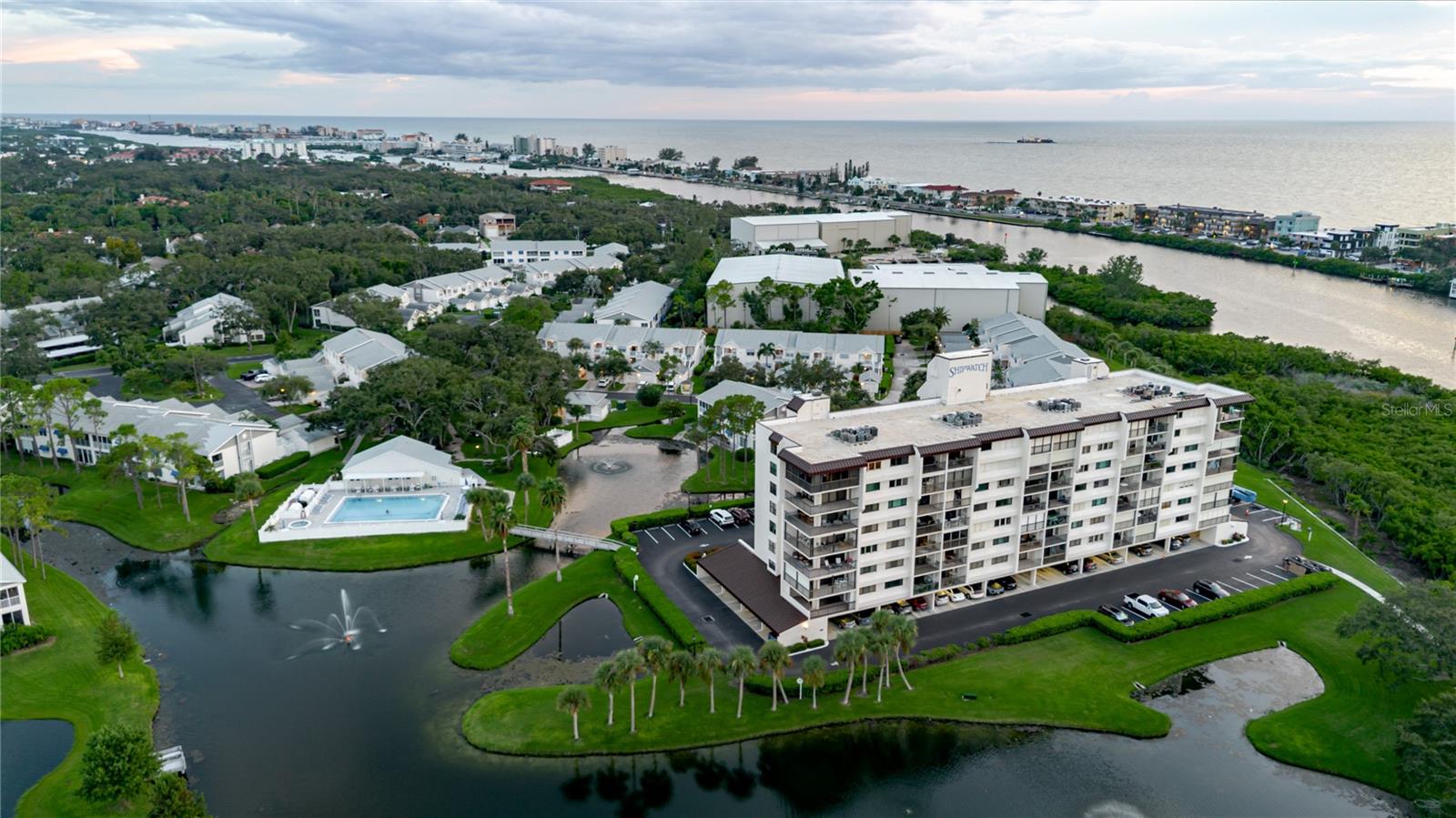 SHIPWATCH - Residential