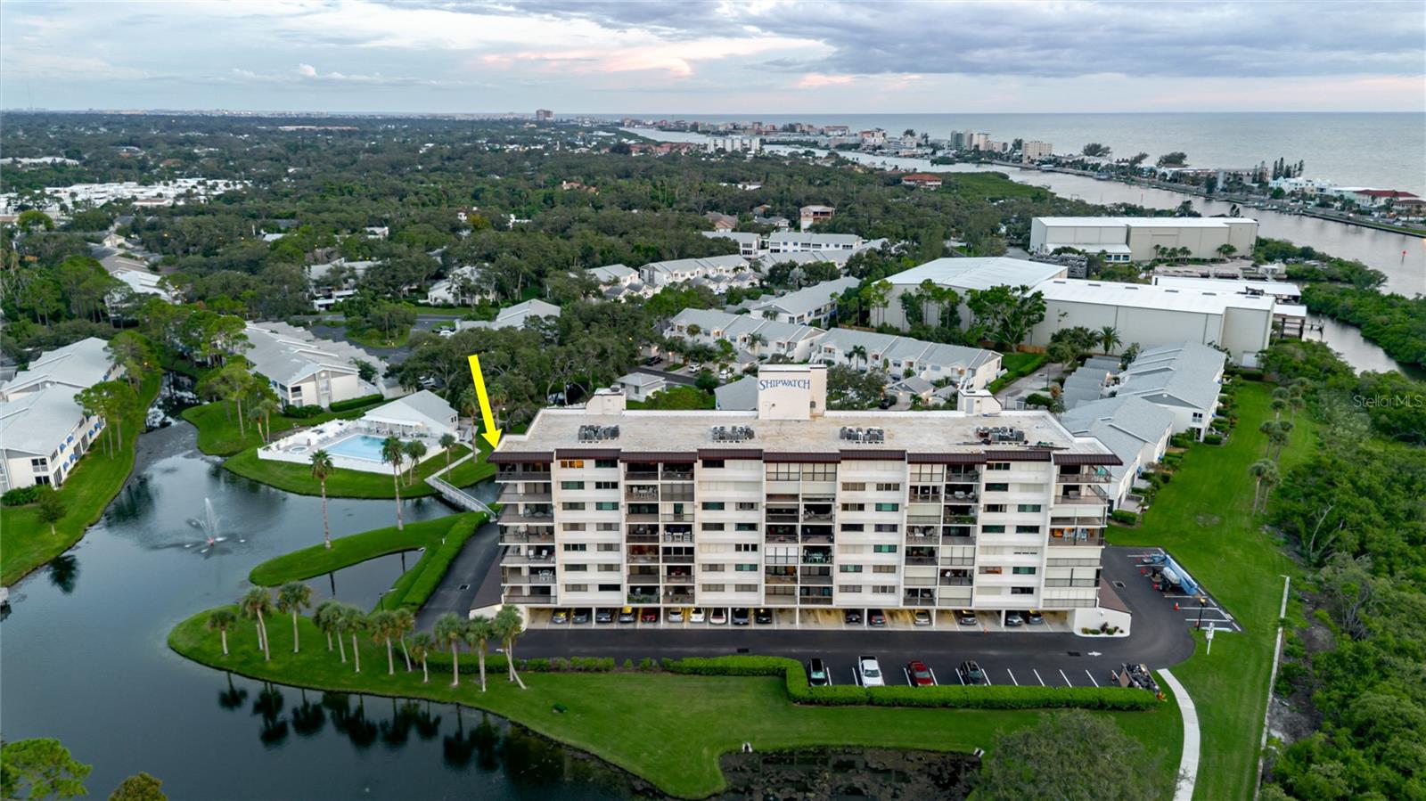 SHIPWATCH - Residential