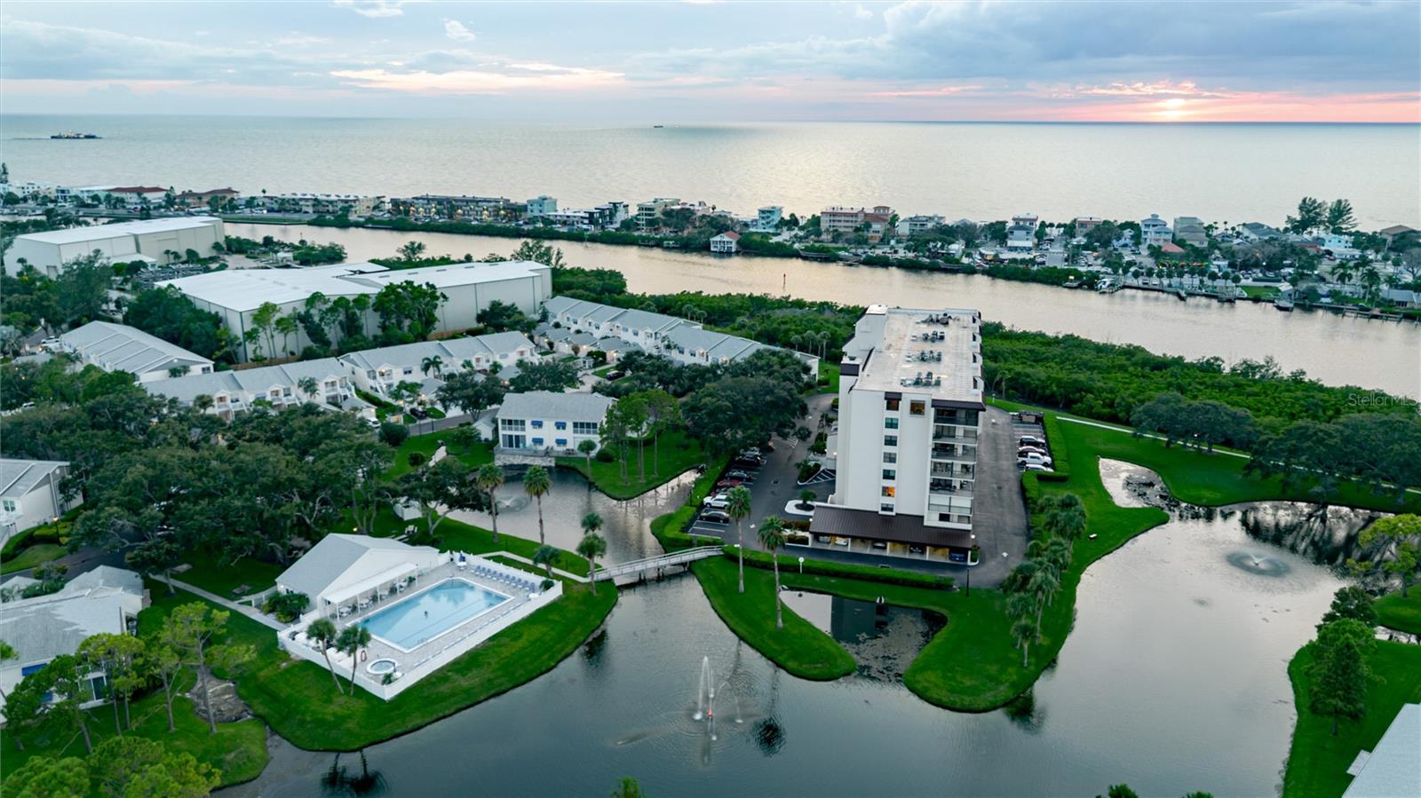 SHIPWATCH - Residential