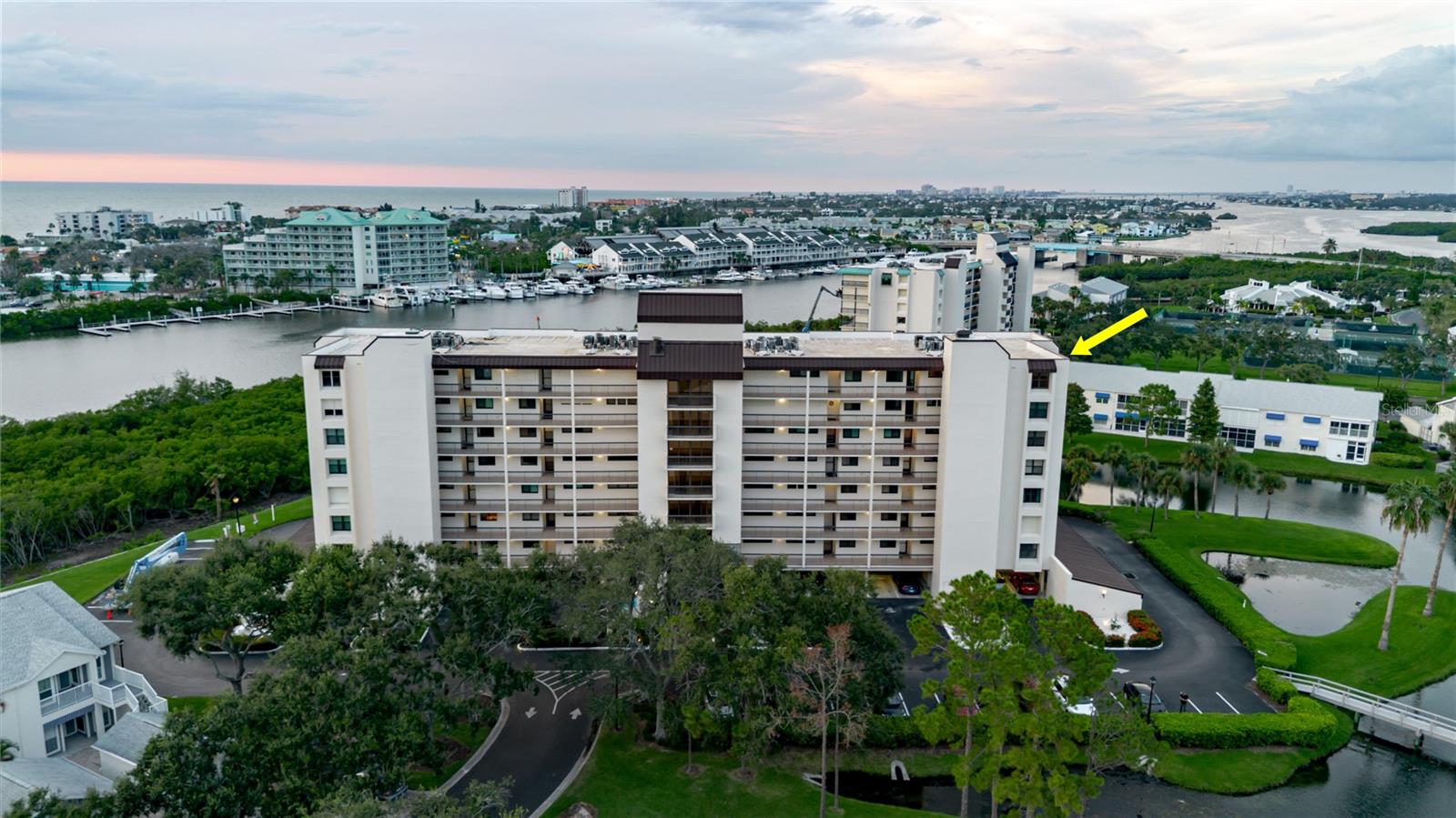 SHIPWATCH - Residential