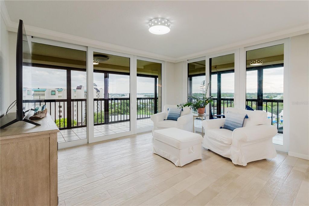 Photo of 11590 Shipwatch Drive #848, Largo, FL 33774 (MLS # TB8422220)