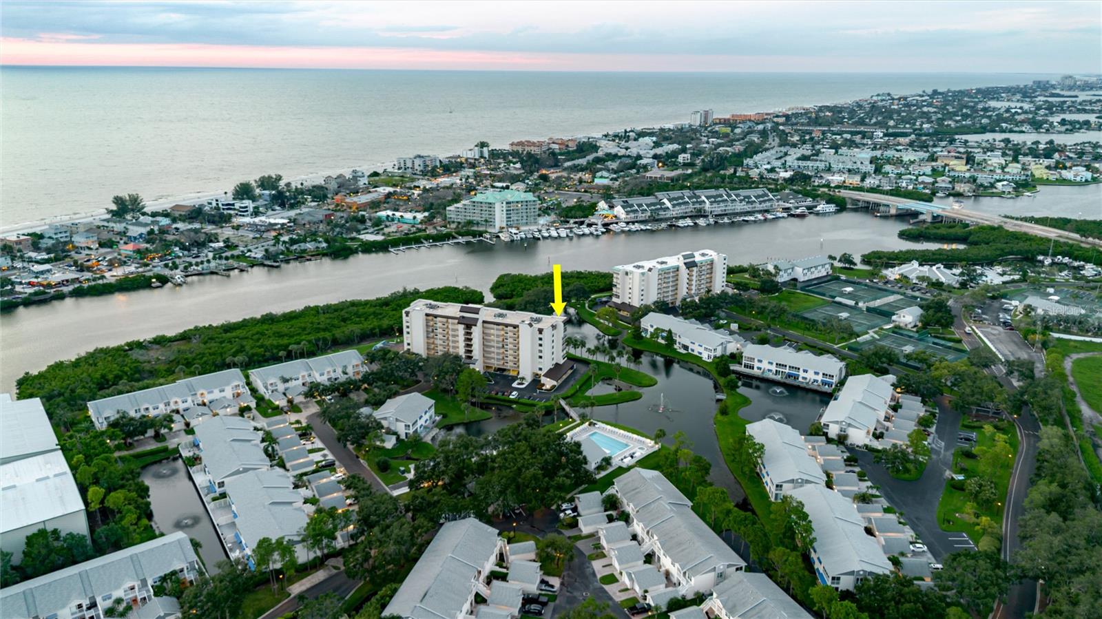 SHIPWATCH - Residential