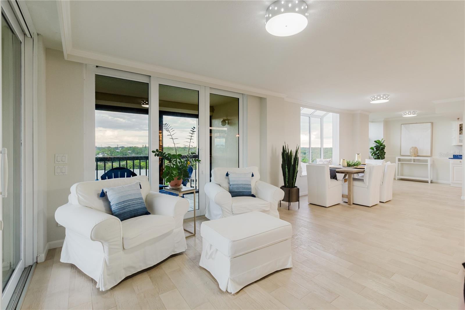 SHIPWATCH - Residential