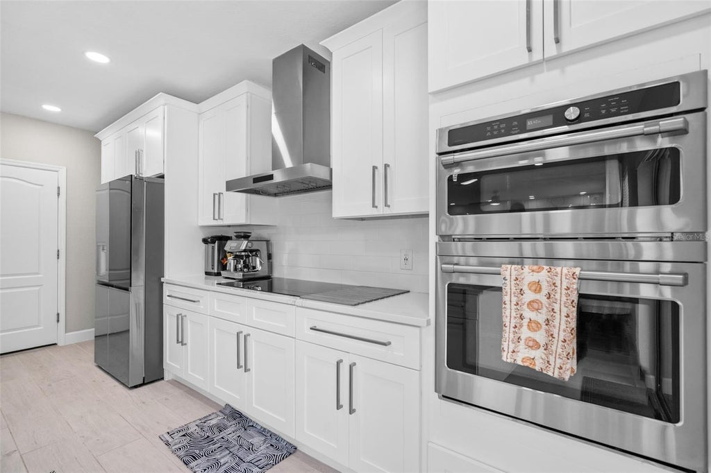 Photo of 4524 Sedberry Avenue, North Port, FL 34288 (MLS # C7532747)