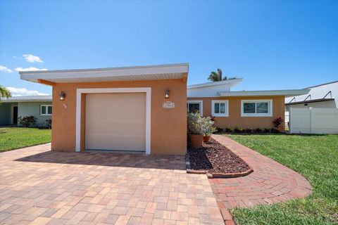 A home in NORTH REDINGTON BEACH