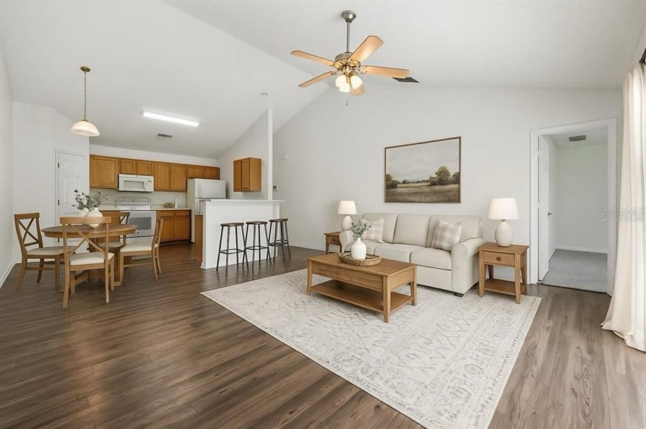 PALM COAST ROYAL PALMS SEC 33 - Residential Lease