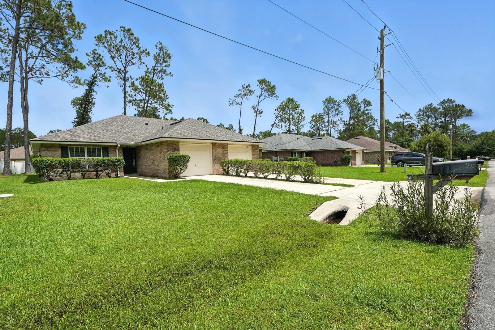 PALM COAST ROYAL PALMS SEC 33 - Residential Lease