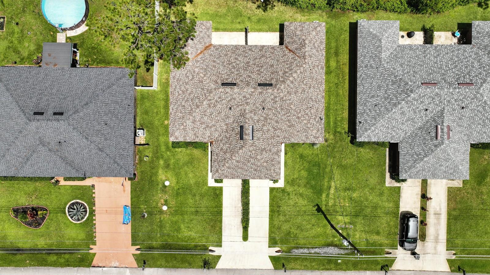 PALM COAST ROYAL PALMS SEC 33 - Residential Lease