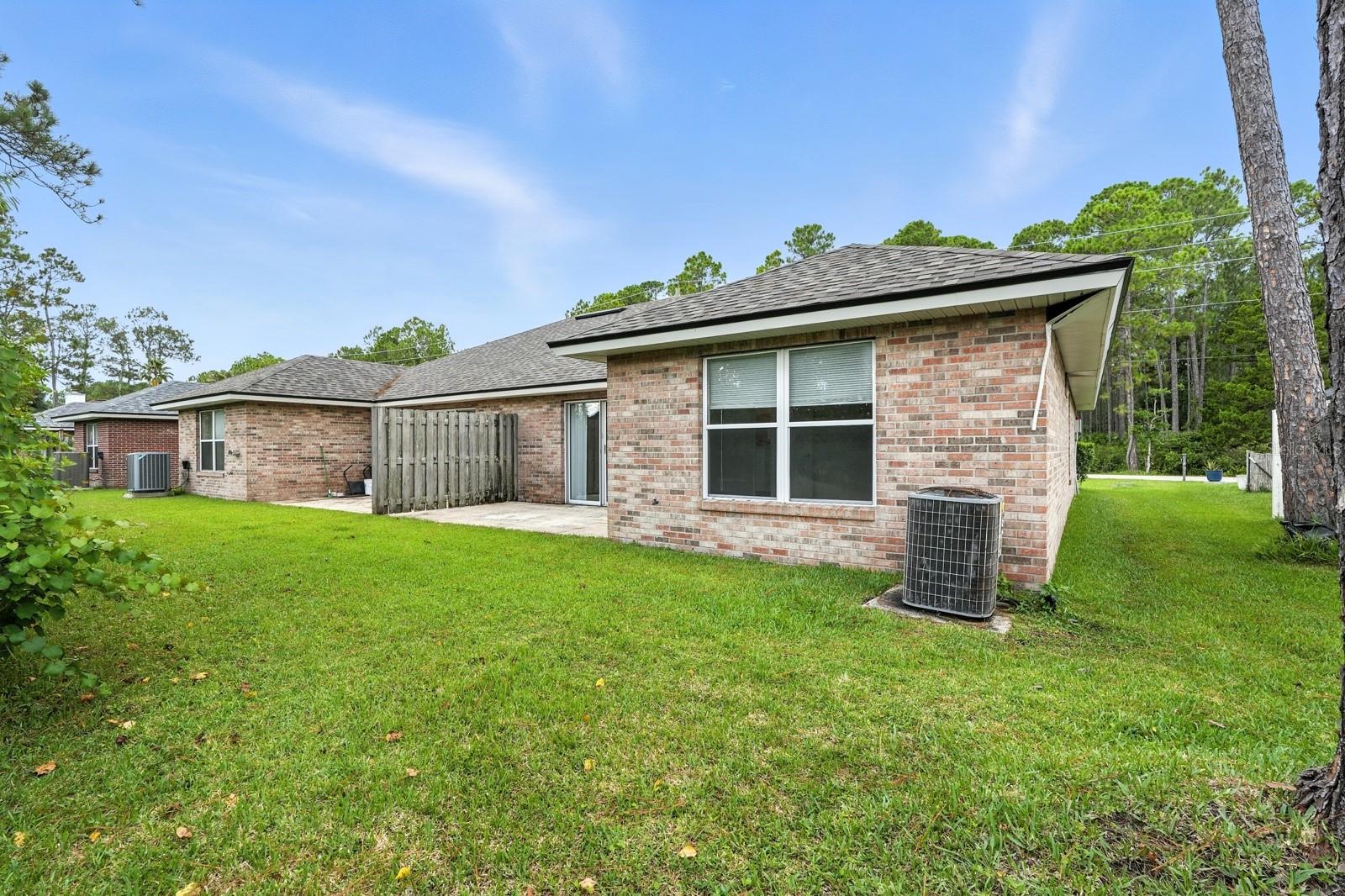 PALM COAST ROYAL PALMS SEC 33 - Residential Lease