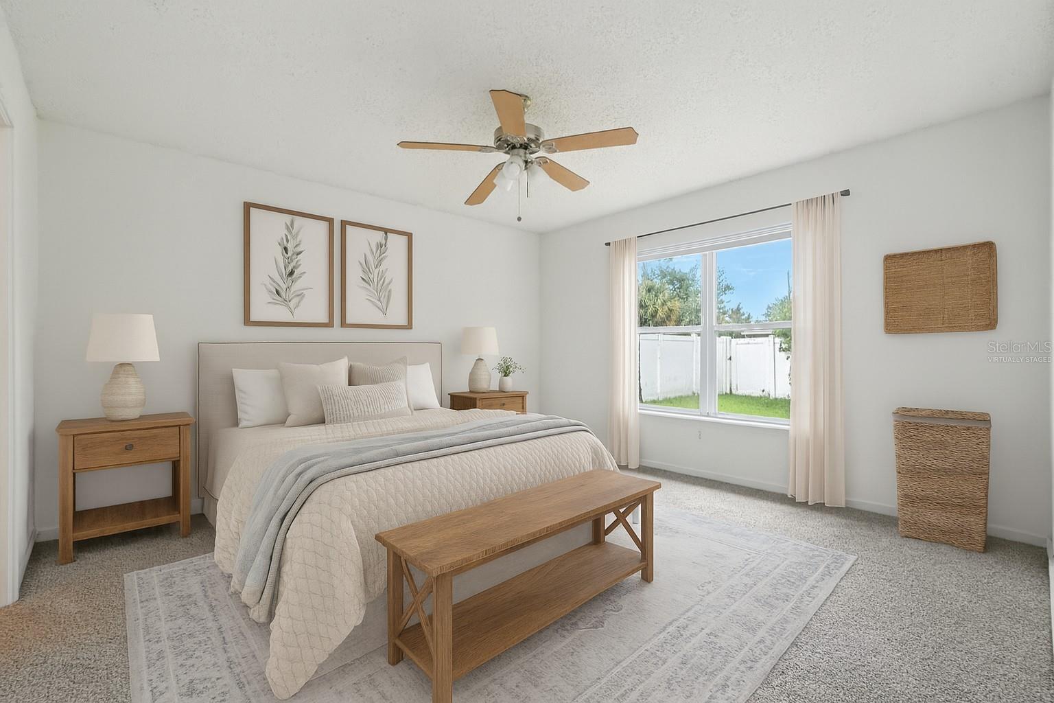 PALM COAST ROYAL PALMS SEC 33 - Residential Lease