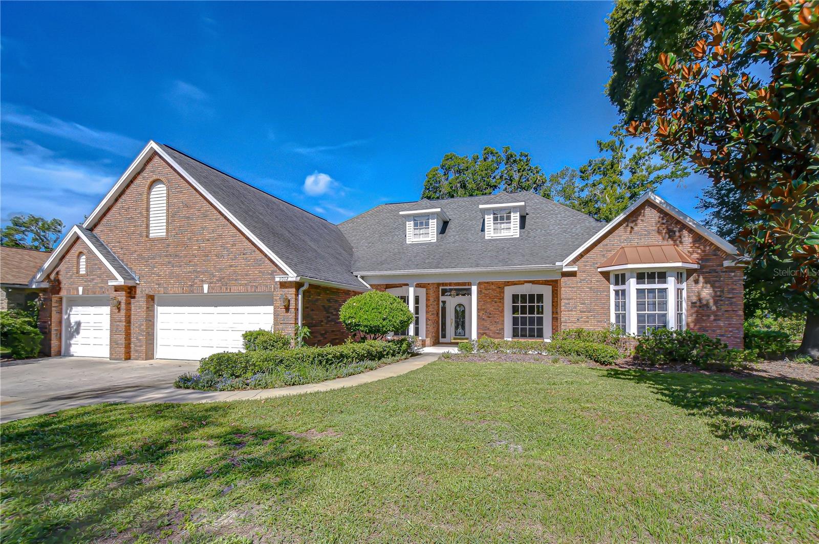 3012 COLONIAL RIDGE DRIVE