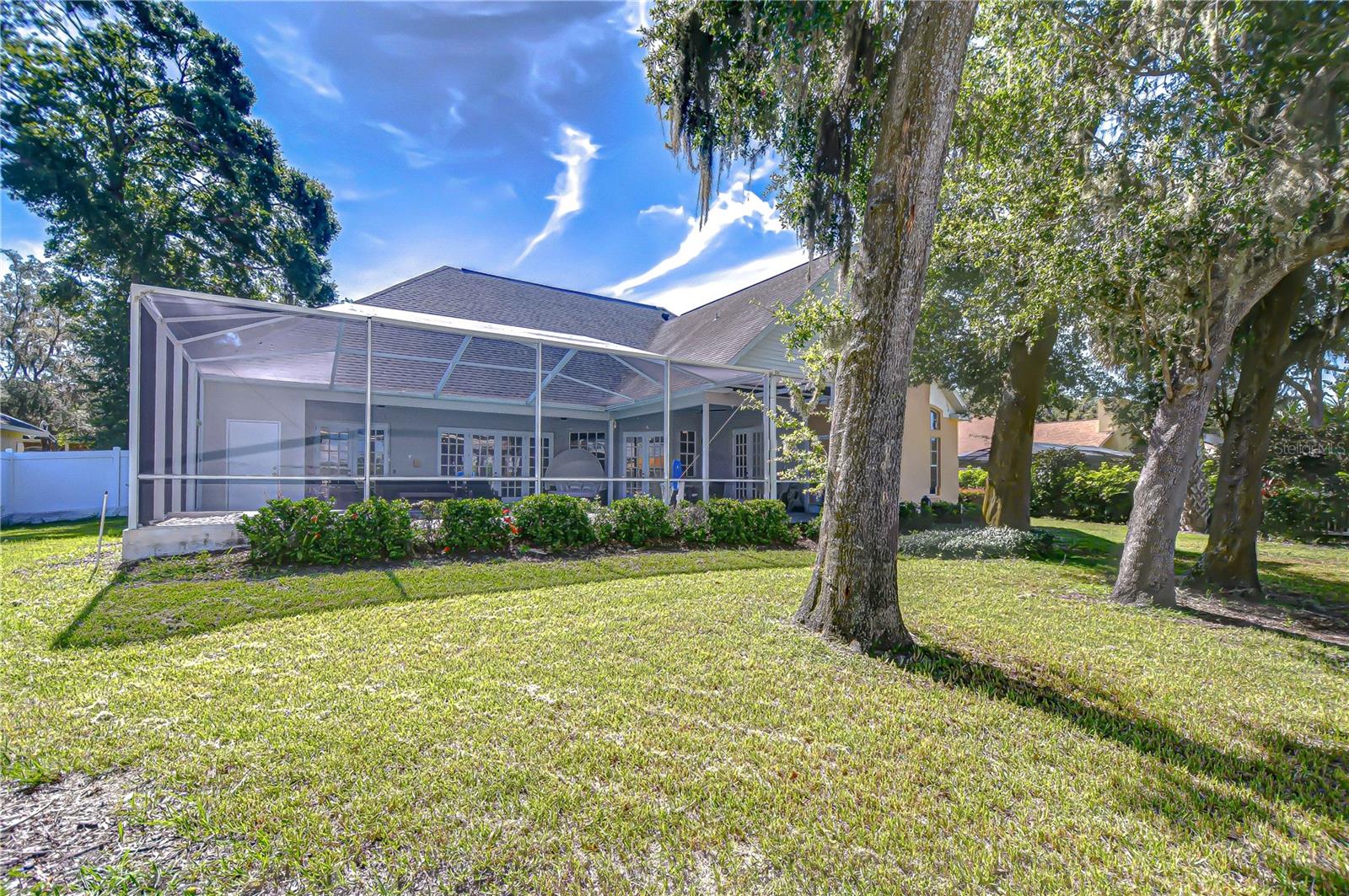 3012 COLONIAL RIDGE DRIVE