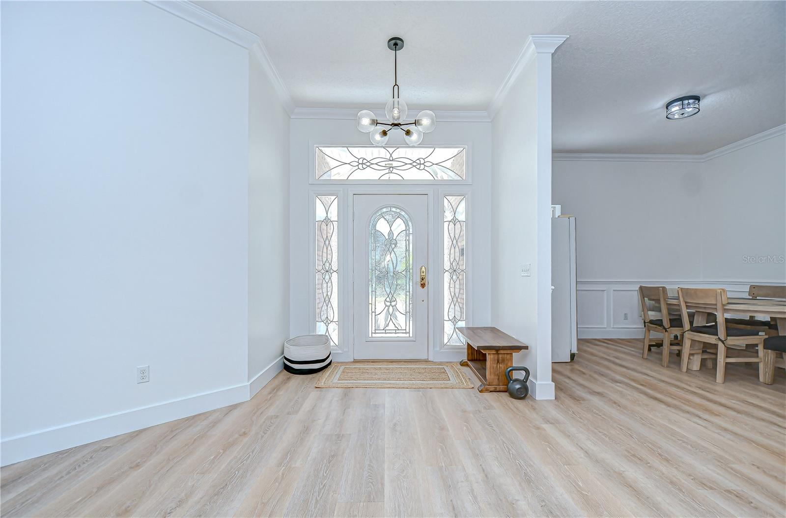 3012 COLONIAL RIDGE DRIVE