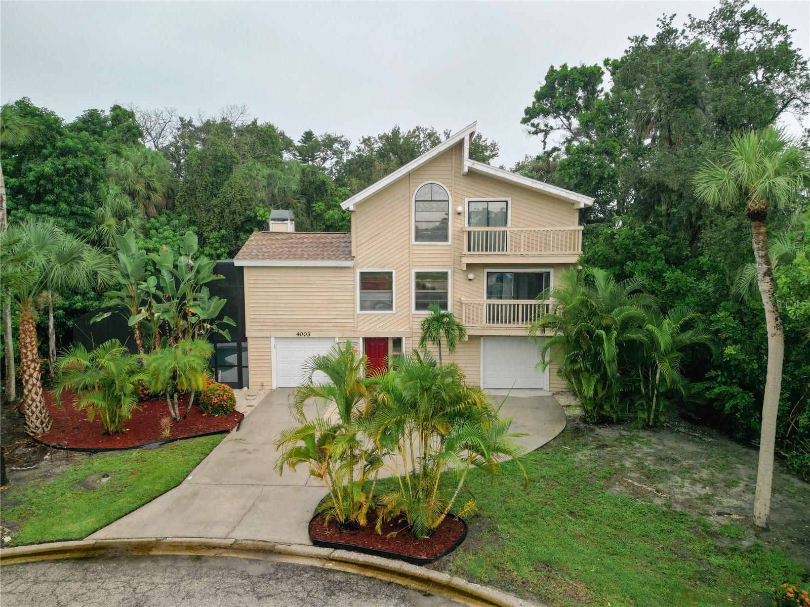 4003 BAYSIDE COURT