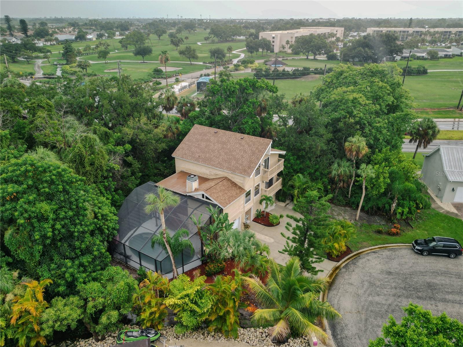 4003 BAYSIDE COURT