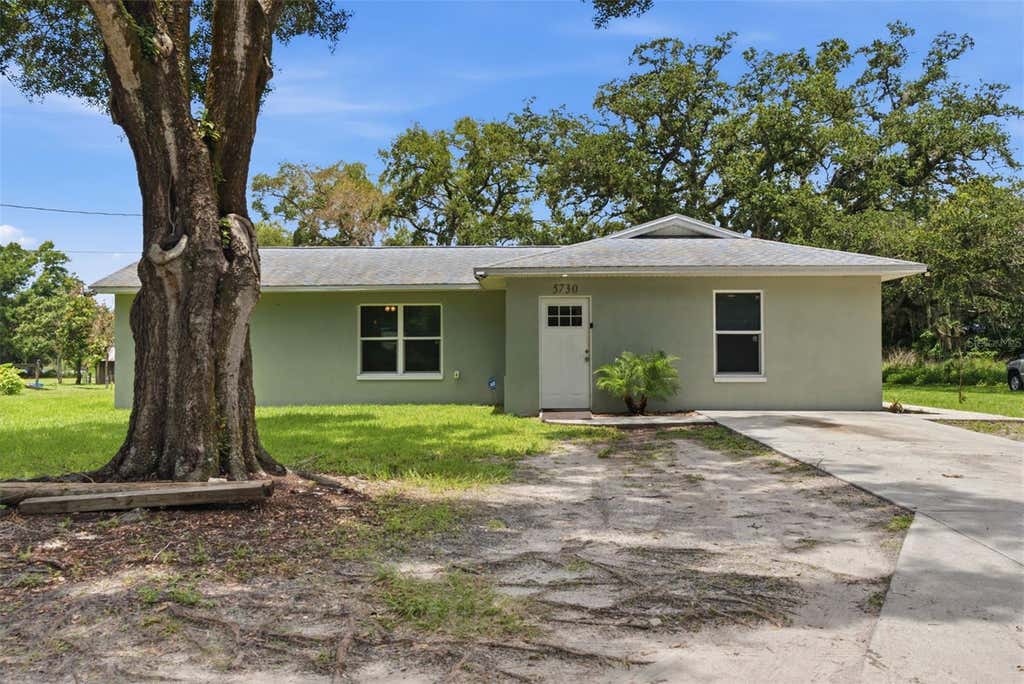 Photo of 5730 Anna Drive, Tampa, FL 33610 (MLS # S5153748)