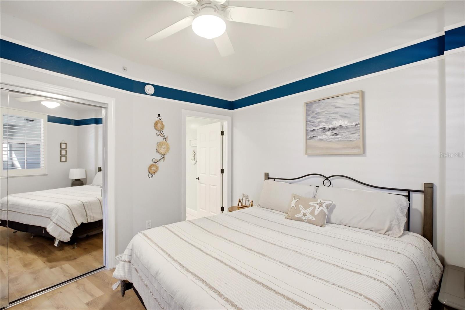 GRANDE ISLE TOWERS I & 02 PH I - Residential