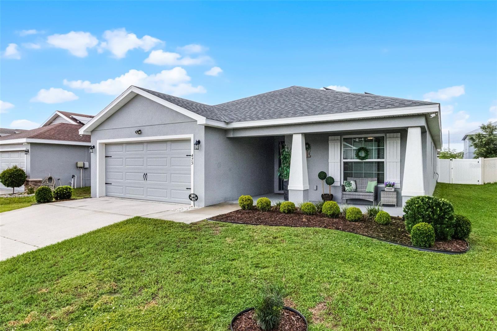 475 MONTICELLI DRIVE