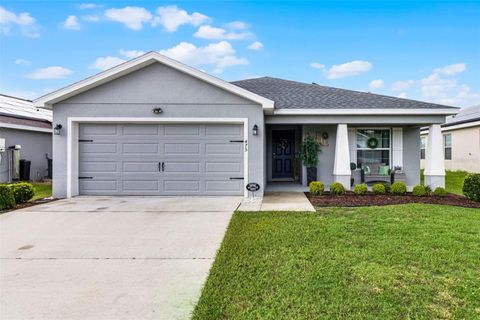 475 MONTICELLI DRIVE HAINES CITY FL 33844