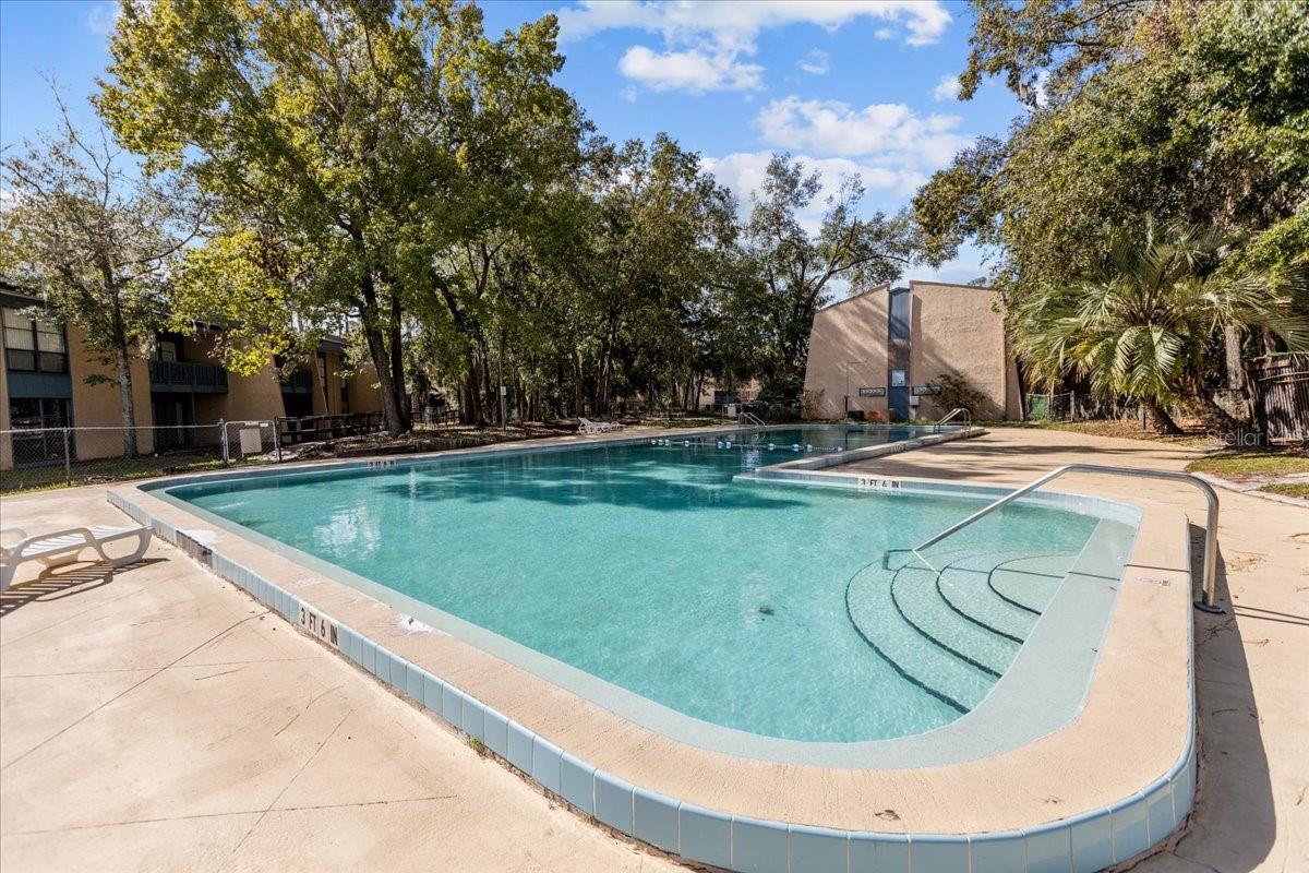 BRANDYWINE - Residential