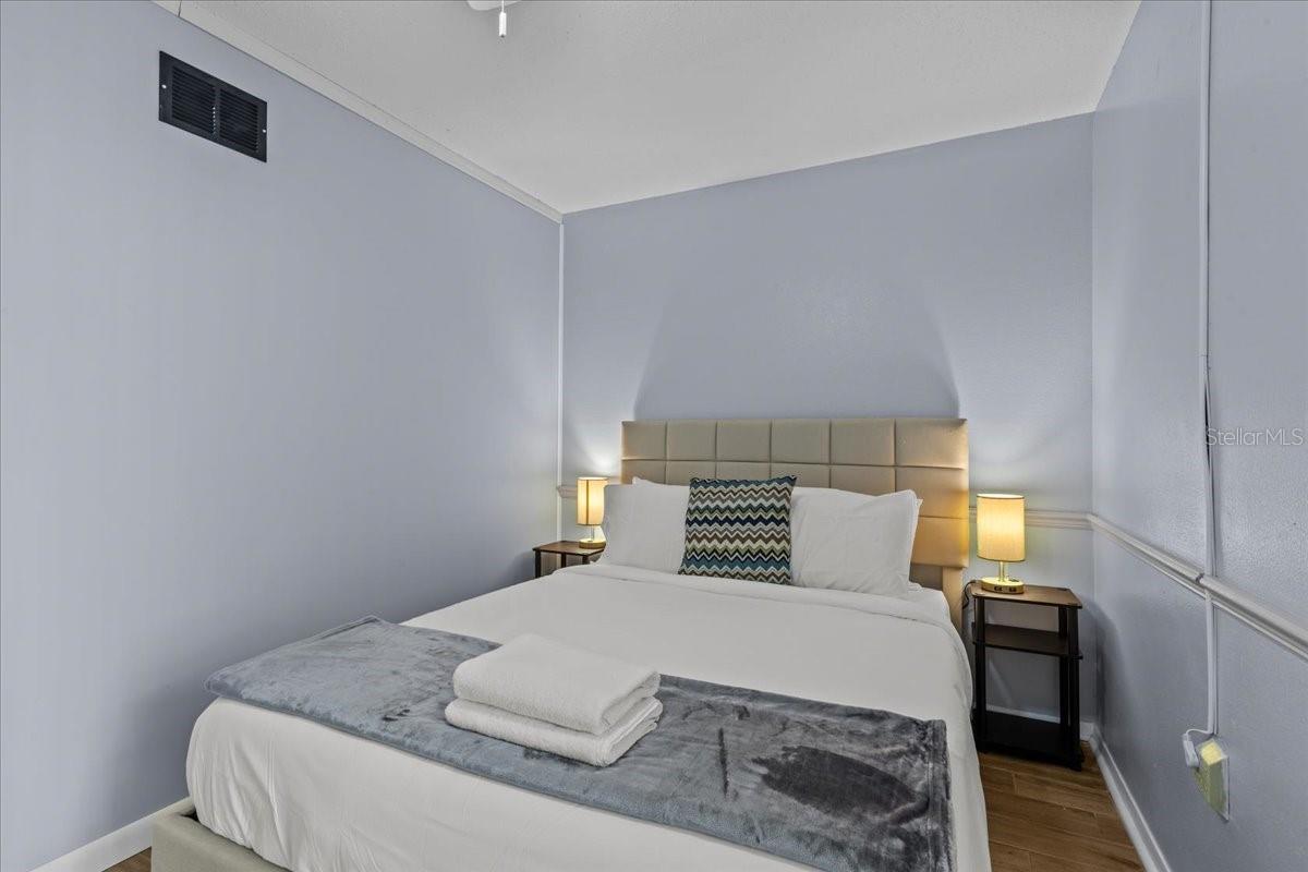 BRANDYWINE - Residential