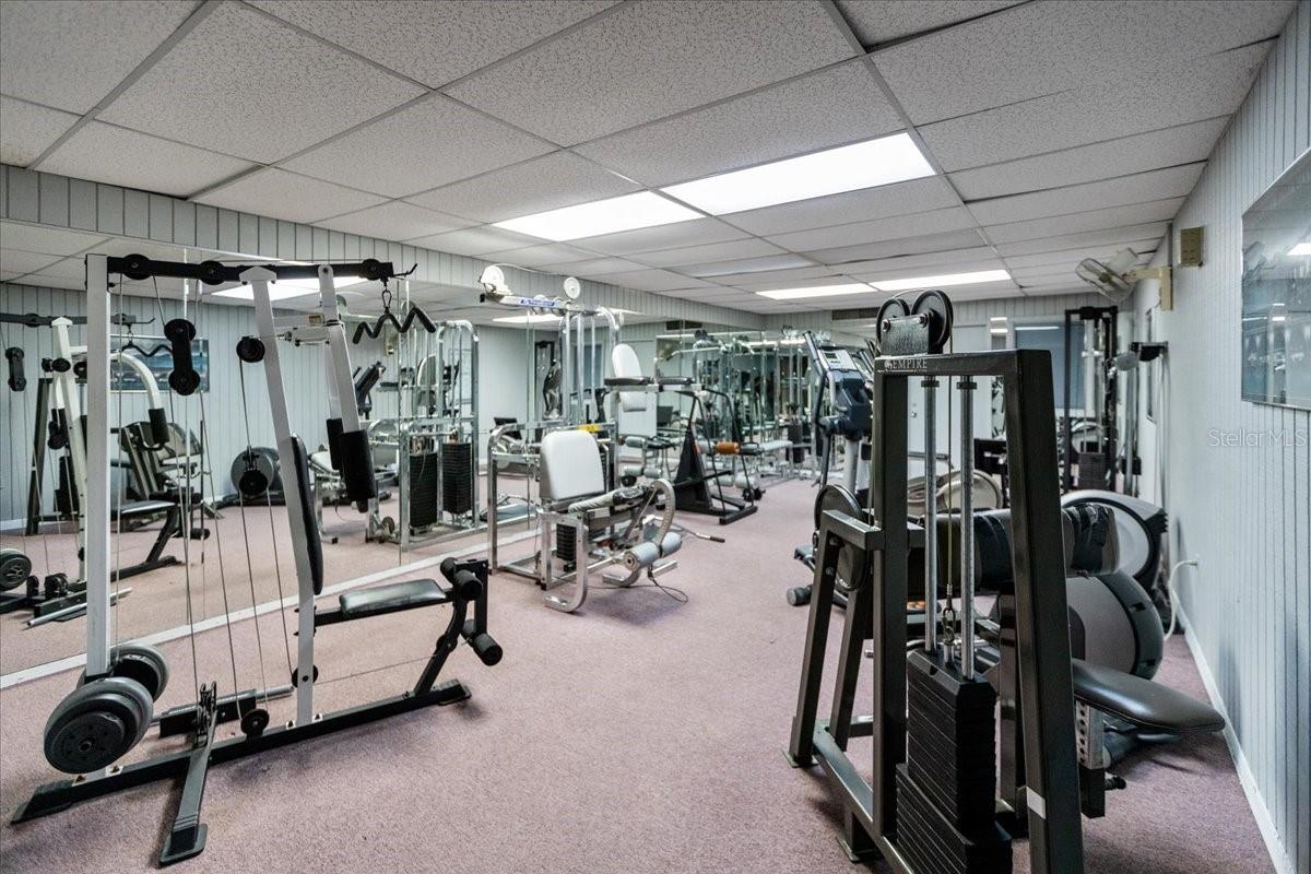 BRANDYWINE - Residential