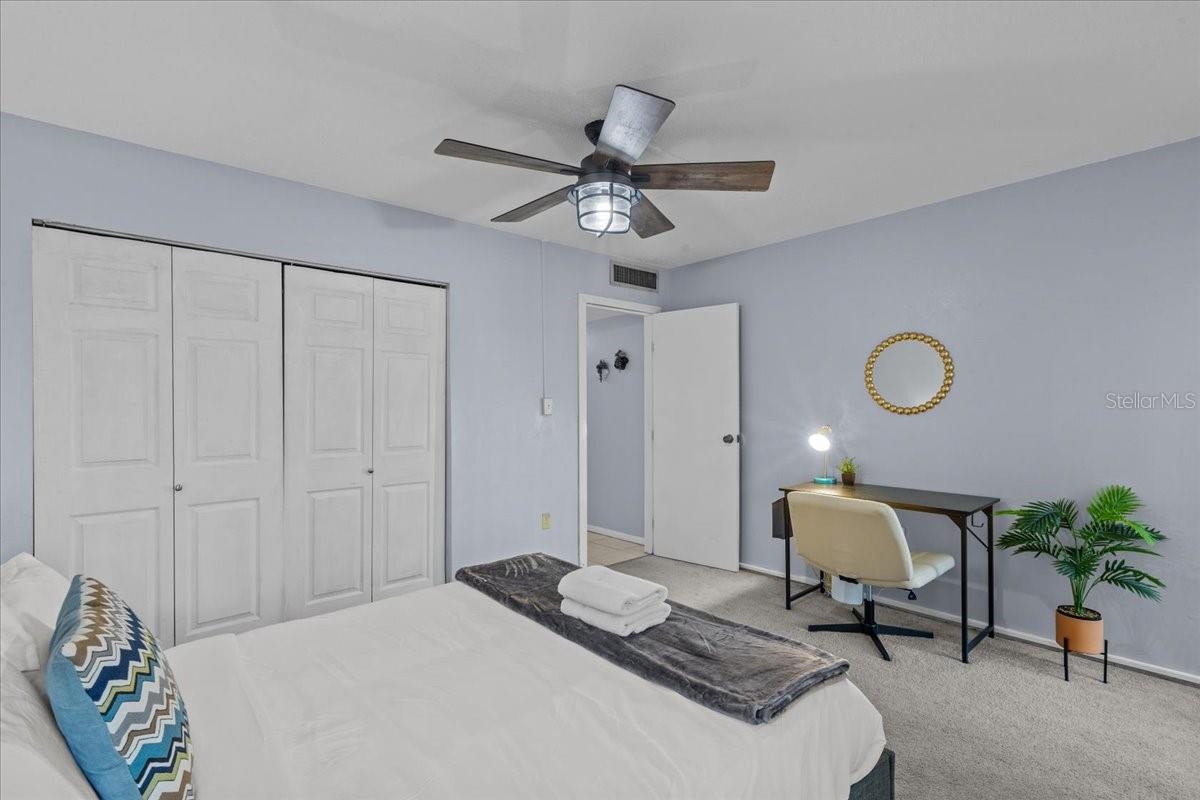 BRANDYWINE - Residential