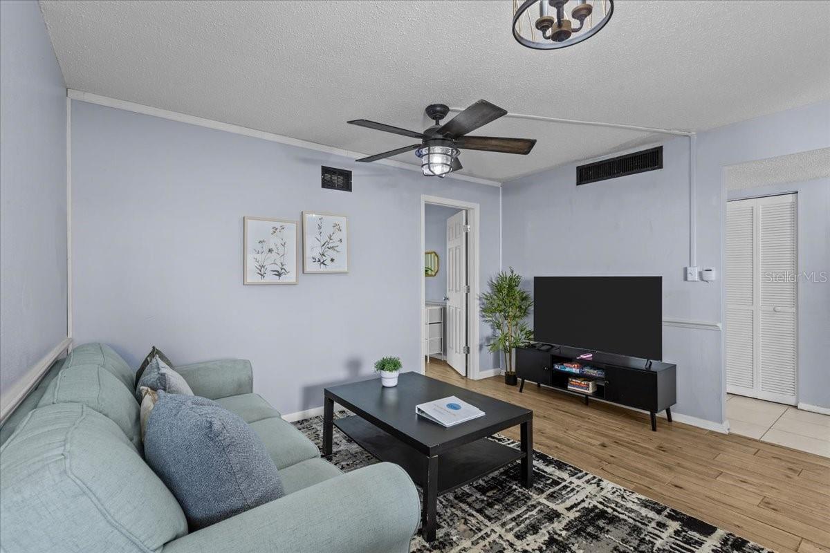 BRANDYWINE - Residential