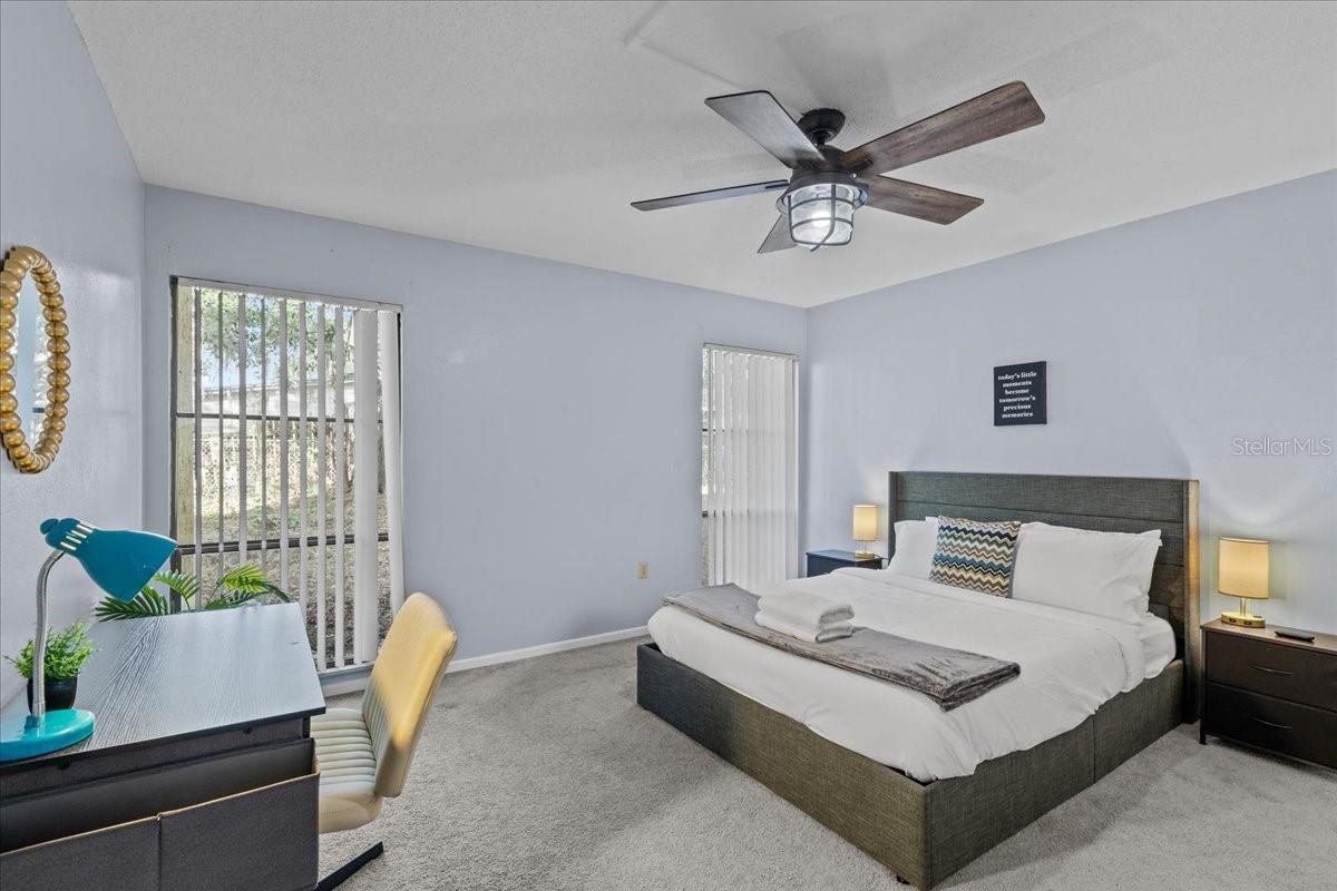 BRANDYWINE - Residential