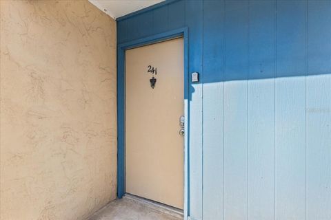 Photo of 2811 SW Archer Road #Z241, Gainesville, FL 32608 (MLS # O6386557)