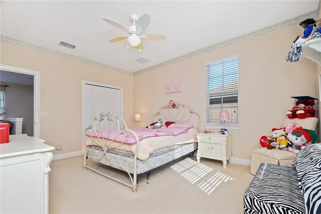 KEENES POINTE - Residential