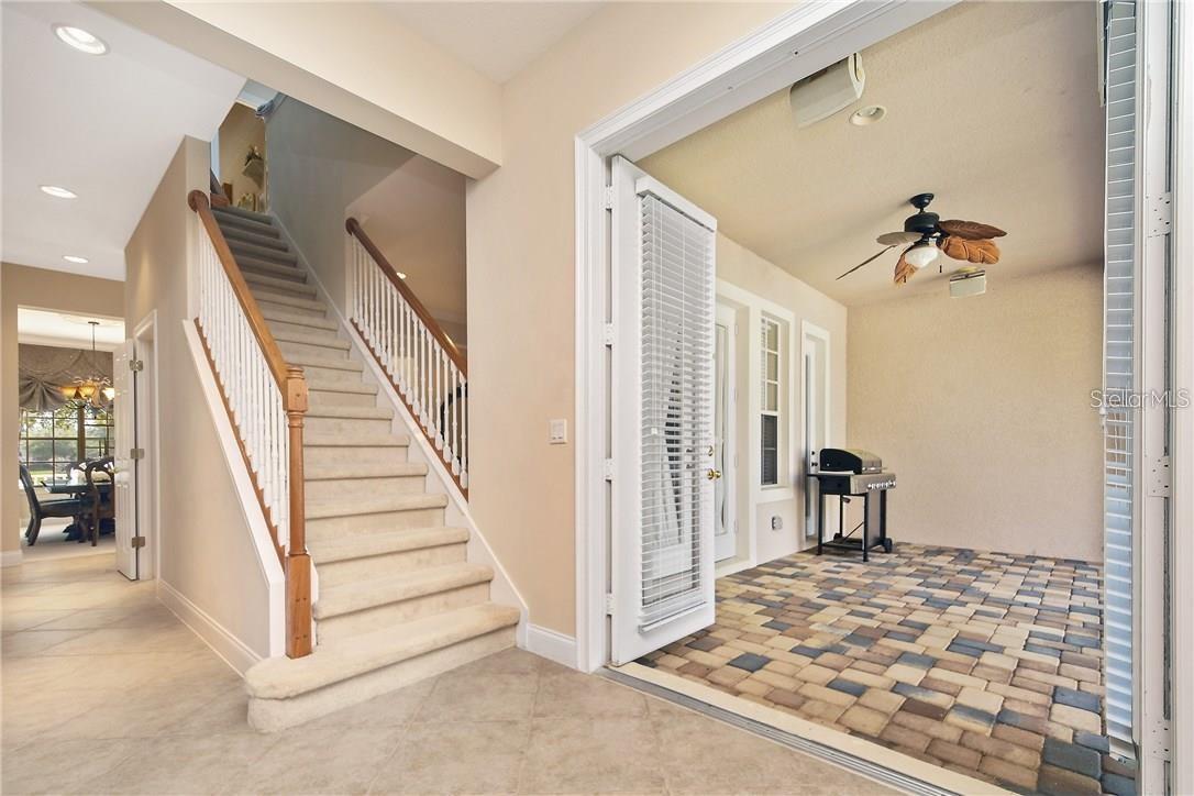 KEENES POINTE - Residential