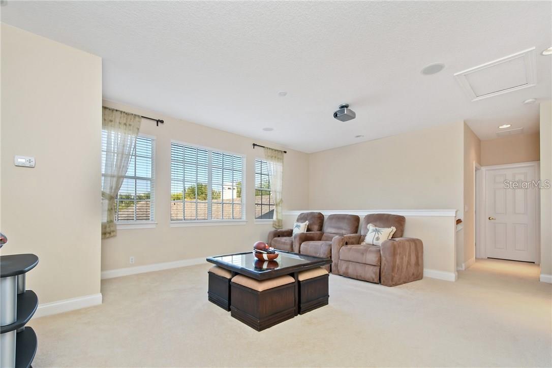 KEENES POINTE - Residential