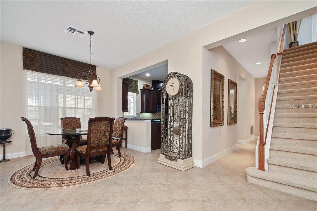 KEENES POINTE - Residential