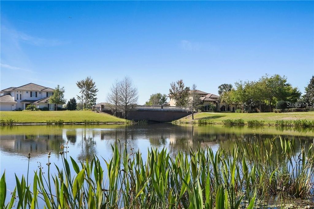 Photo of 11419 Camden Park Drive, Windermere, FL 34786 (MLS # O6392667)