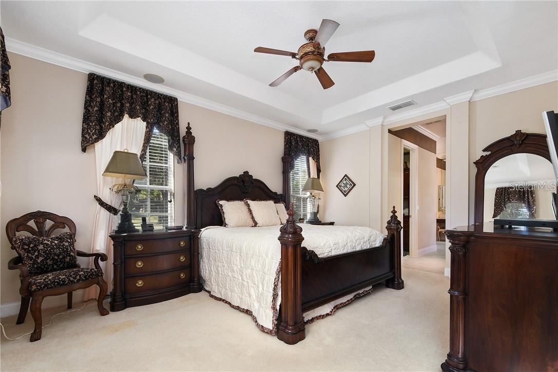 KEENES POINTE - Residential