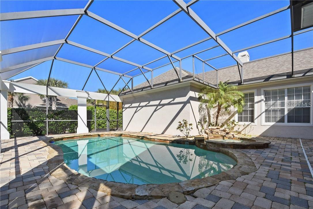 KEENES POINTE - Residential