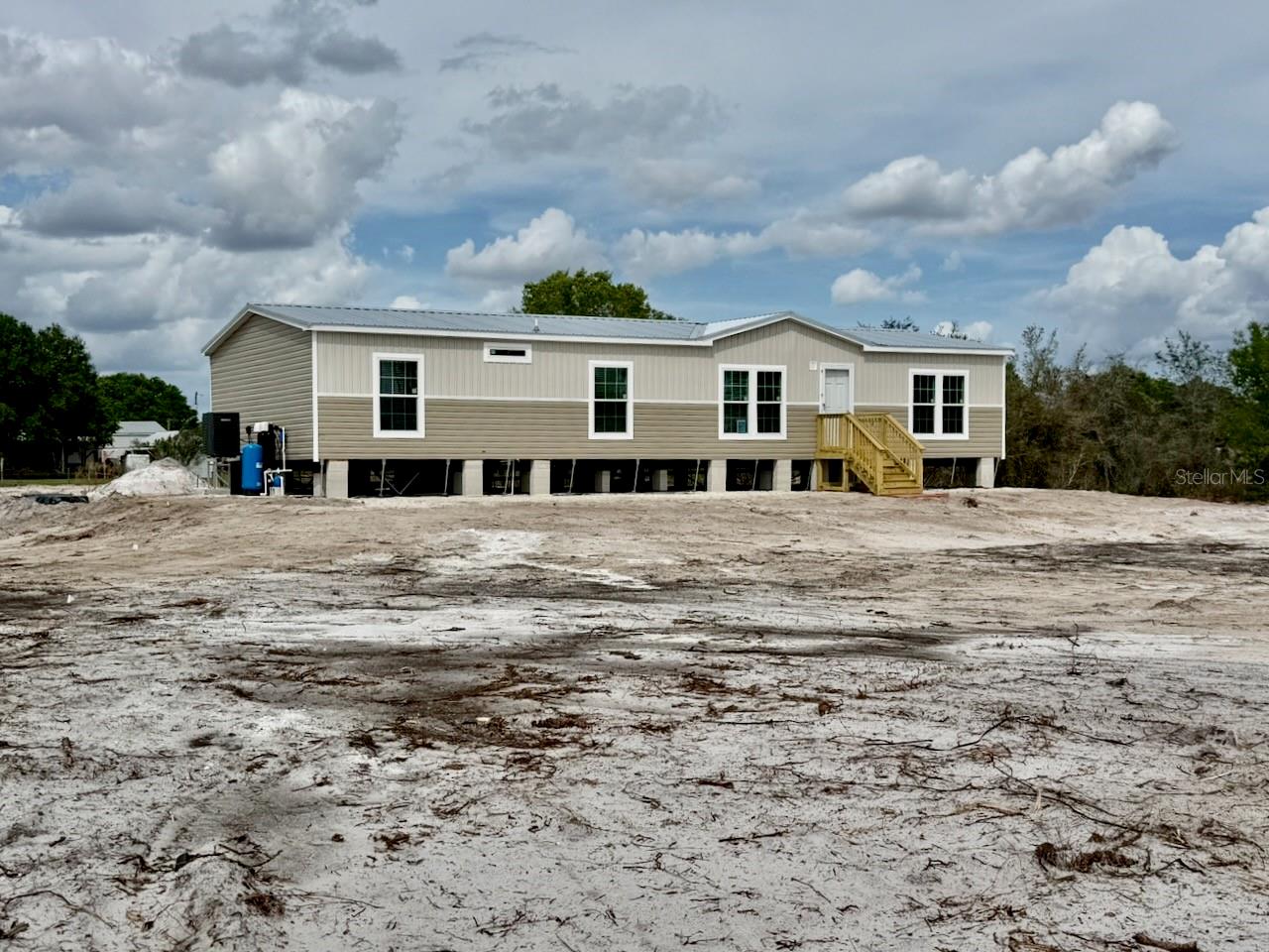 OKEECHOBEE COUNTY TR 13 - Residential