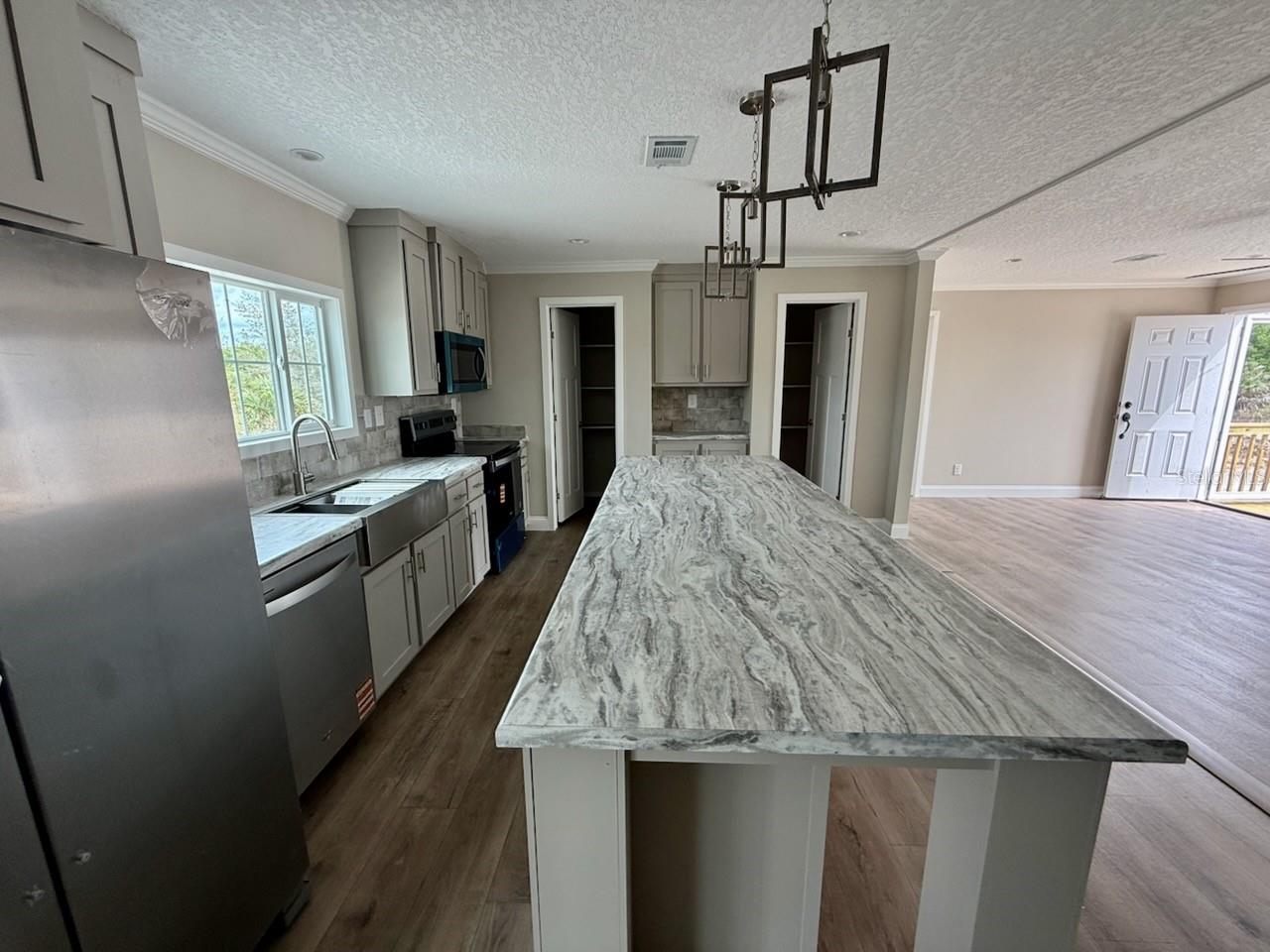 OKEECHOBEE COUNTY TR 13 - Residential