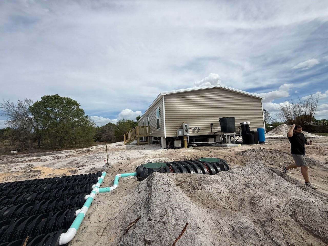 OKEECHOBEE COUNTY TR 13 - Residential