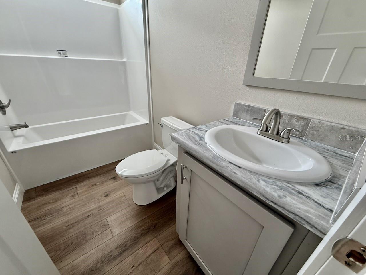 OKEECHOBEE COUNTY TR 13 - Residential