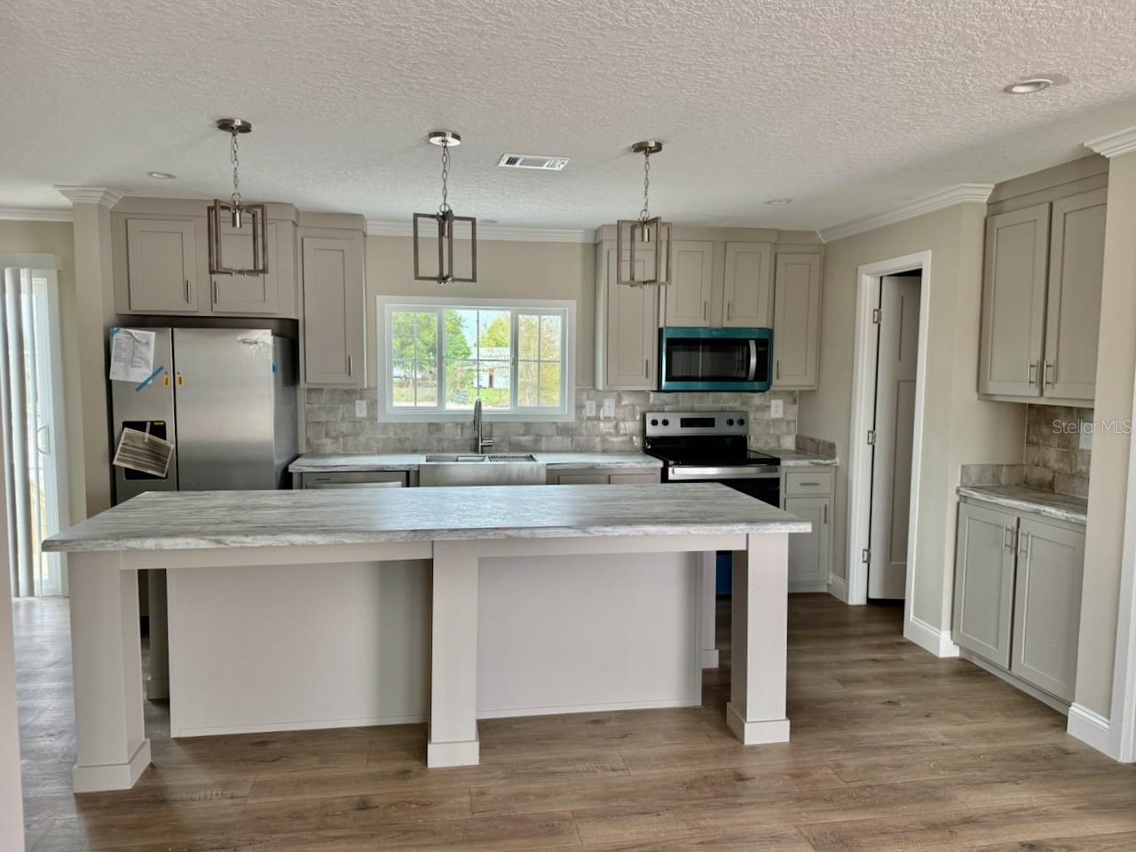 OKEECHOBEE COUNTY TR 13 - Residential