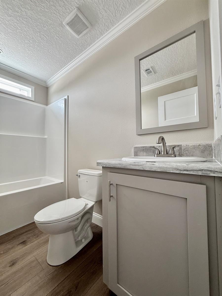 OKEECHOBEE COUNTY TR 13 - Residential